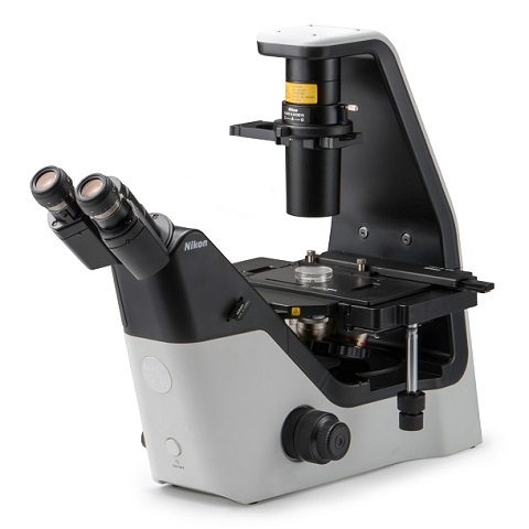 培養倒立顕微鏡　ECLIPSE Ts2シリーズのイメージ